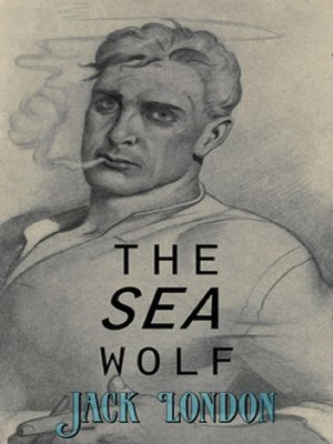 cover image of The Sea Wolf